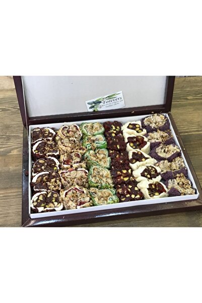 forevers هدية تركية خاصة (صندوق كبير)