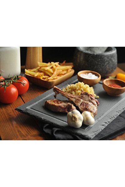 Bambum Soche - Serving Plate Small