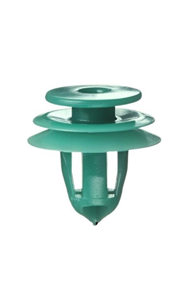 Genel Markalar Honda Civic Acura Kapı Döşeme Klipsi 100 Ad