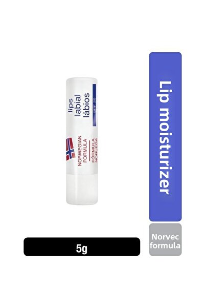 Neutrogena كريم الشفاه 4.8 جرام