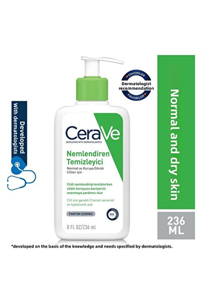 sommeow Moisturizing Cleanser 236 ml K99800