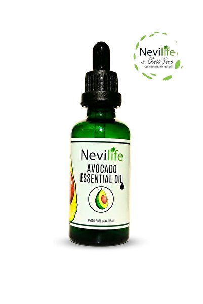 nevilife 10 مل زيت الأفوكادو
