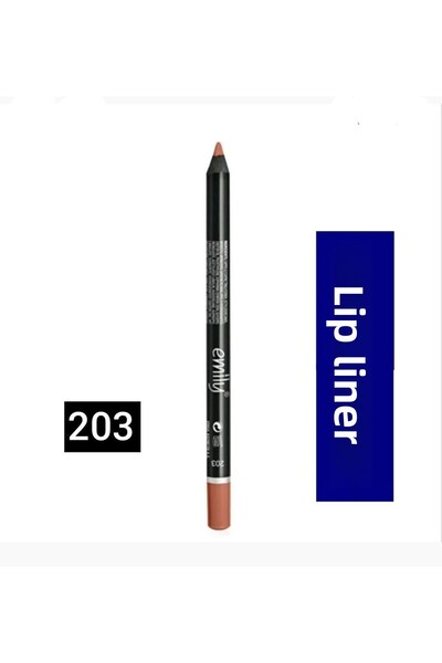EMILY قلم الشفاه - 203