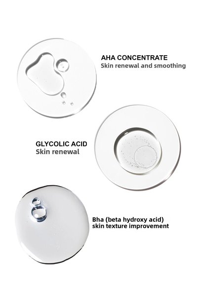 Se Rene Verte Glycolic Acid Tonic for All Skin 200 ml