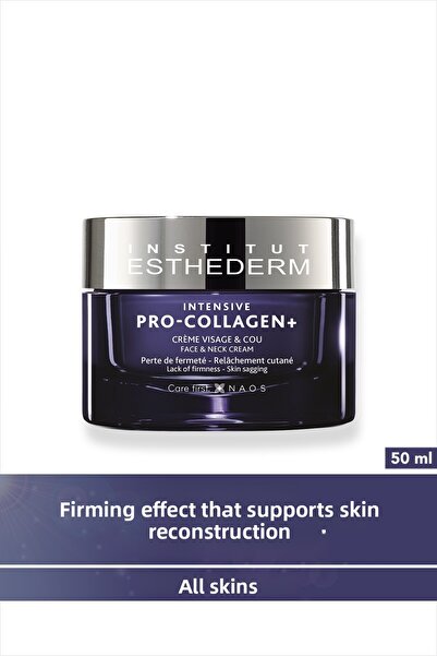 Institut Esthederm كريم 50 مل KEYO187 - علامة شد وإصلاح للبشرة