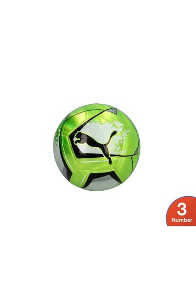 Puma كرة القدم Puma Cage Ball8421303 أخضر