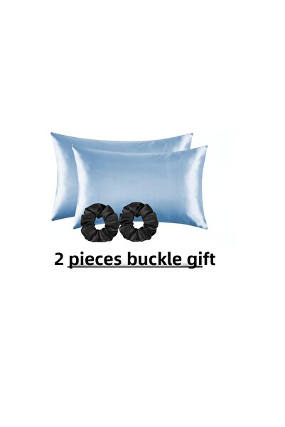 ANT HOME TEKS ANT SPECIAL Satin Texturat Mătase 50x70 Cm Față de pernă Anti-t...