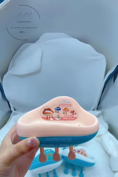 FORSEİ LUCA Сапунерка с лепило, отцедена твърда сапунерка, твърда сапунерка з...