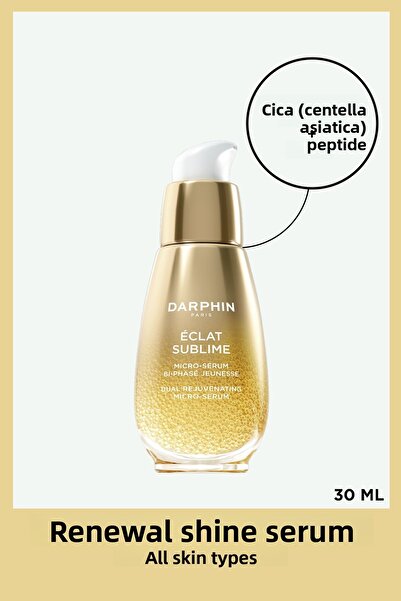 Darphin Eclat Sublime Micro Serum Reducing Fine Lines and Wrinkles Appearance...