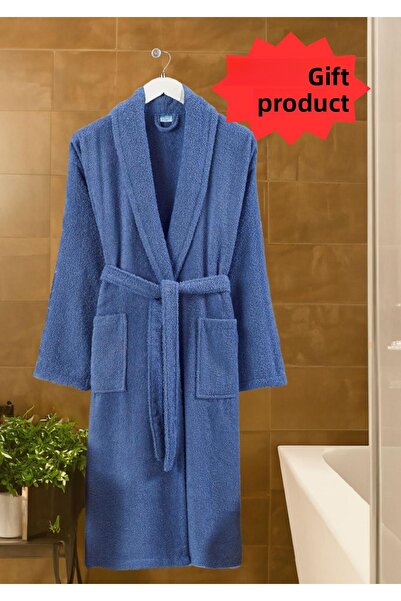 ROKO VİLLA Halat de baie pentru o persoană cu cadou