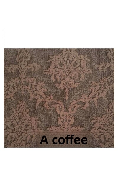 elgeyar Jacquard Sofa Cover Set 3+3+1+1