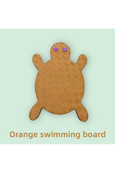 AFFECTİONE Swimming Board Turtle