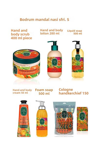 Eyüp Sabri Tuncer سلسلة العناية بالجسم باليوسفي في الطابق السفلي (التقشير، ال...