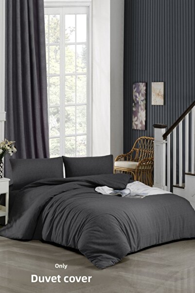 ELY PARKER Single Duvet Cover
