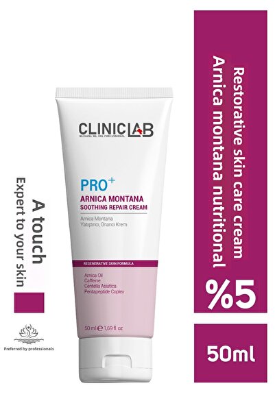 Cliniclab Arnica Montana Renewing and Brightening Cream 50 ml