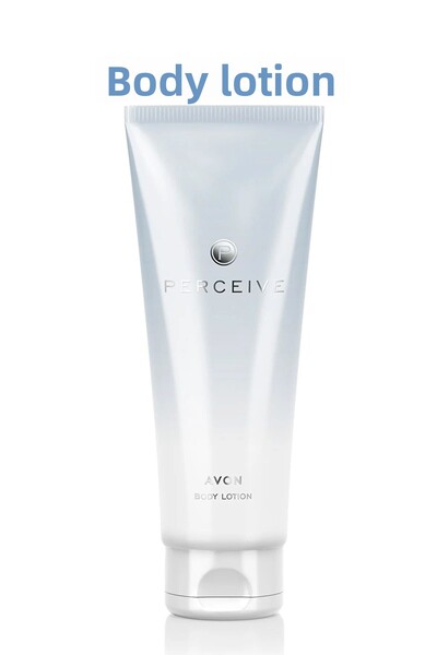 AVON Perceive Women's Body Lotion 125 Ml.