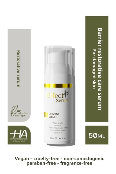 EffectHA مصل العناية بإصلاح الحاجز للبشرة التالفة