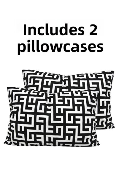 BESTİNA GOLD Double Ranforce Cotton Fabric Elastic Sheet Set BTG08