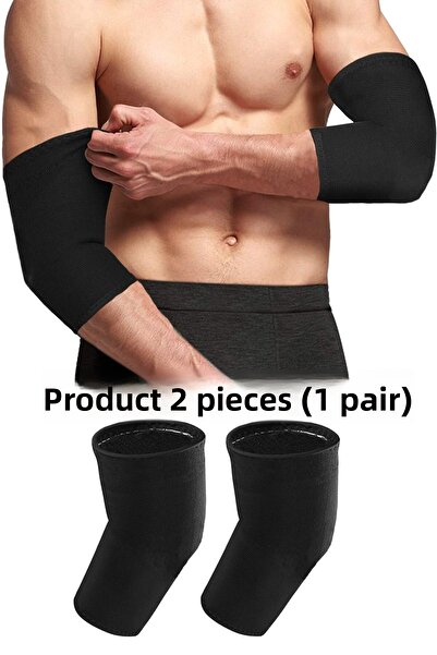 GAZELMANYA Cot de fitness Cot de durere Cot de sport Cot de tenis Cot de susț...