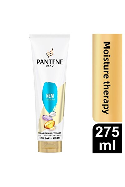 Pantene كريم العلاج بالنيم للعناية بالشعر 275 مل-