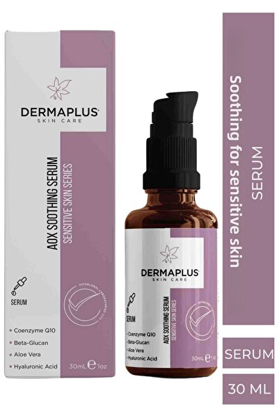 Dermaplus Md Aox Soothing Serum 30 ml