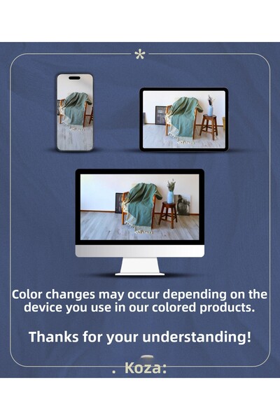 Koza Mix towel 100% Cotton Towel Face and Fitness Towel Set Red - Special for Sensitive Skin 6 Pcs