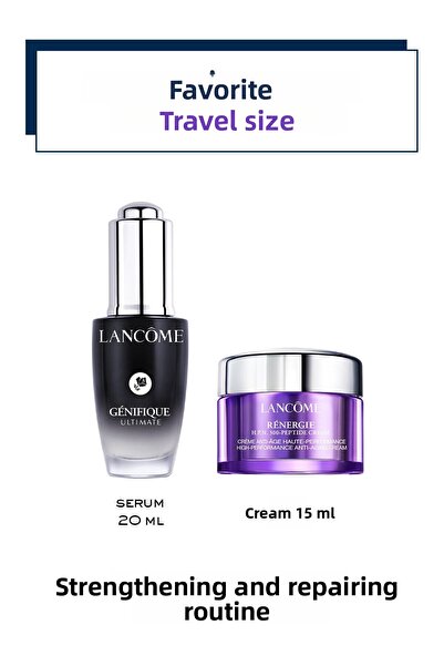 Lancome Renergie Skin Care Set 50 ml 7829999999191