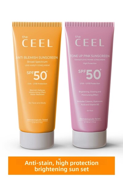The Ceel Set solar anti-pete, cu protecție ridicată și iluminare intensă