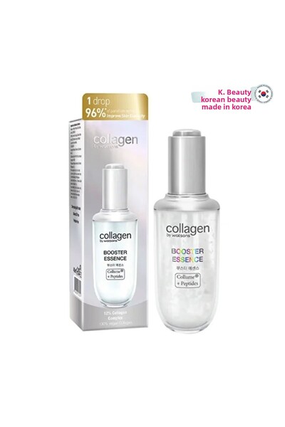 COLLAGEN BY WATSONS معزز جوهر 40 مل
