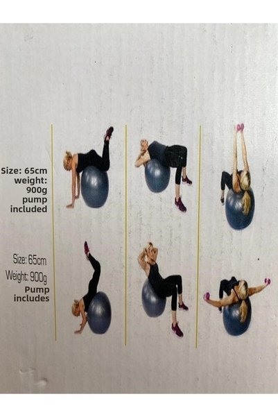 MAXFIT Minge de plasturi texturate Maxfit gri