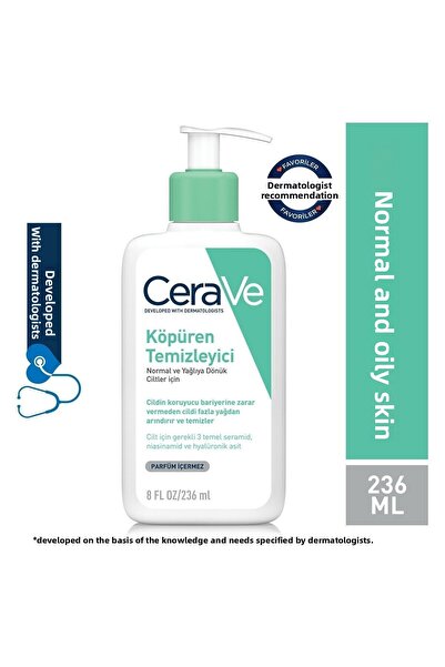 sommeow 236 ml Foaming Cleanser - K99200