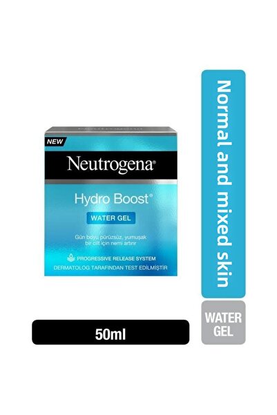 Neutrogena جل مائي هيدرو بوست مرطب للبشرة العادية من كوكاكوزمتك. *