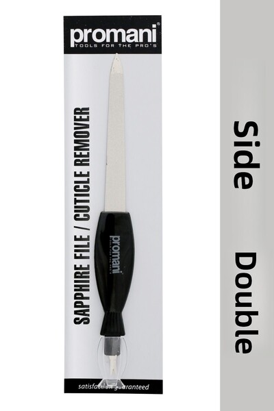 Promani Sapphire Rasp with Meat Pusher Pr-4018699067174018