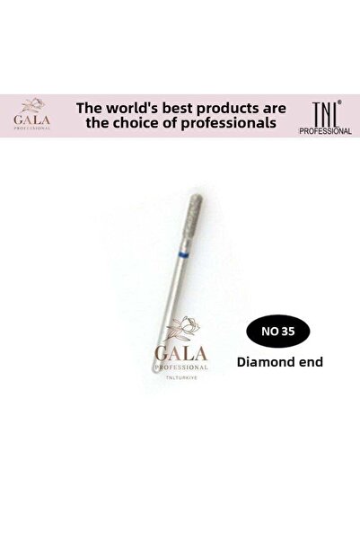 GALA Professional حفل الماس رقم: 35