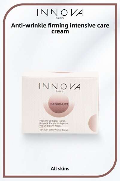 Innova Matrix Lift Anti-Wrinkle Cream 50ml