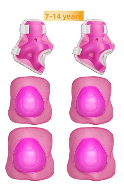 Liggo مجموعة حماية الركبة للأطفال من أجل التزلج على الجليد، مجموعة حماية الرك...