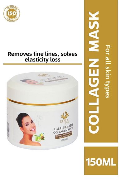 Rehoc Group Collagen Mask