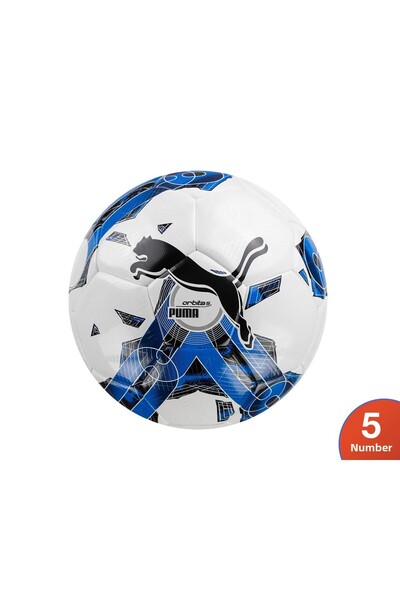 Puma كرة قدم أوربيتا 5 هيب ملونة