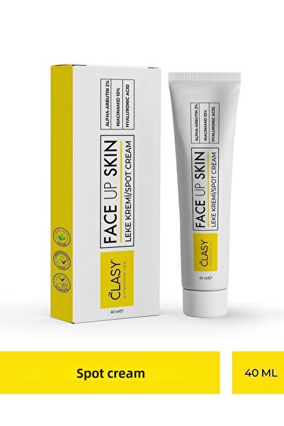 Clasy كريم عيوب البشرة للوجه 40 مل