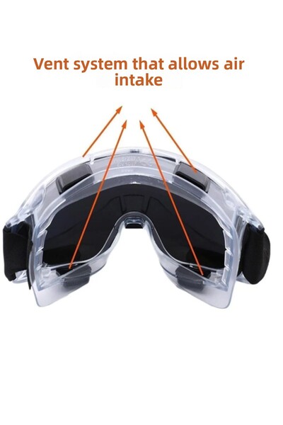NUBLADO Ski Goggles Offroad Antifog Ventilated Protect Sun Snow Eyewear Rainbow Snowboard Glasses Sport.