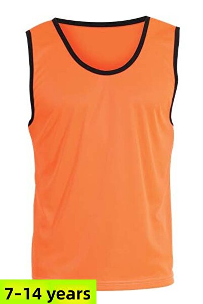 Liggo Training Vest Bip Astroturf Training Vest Kids Size