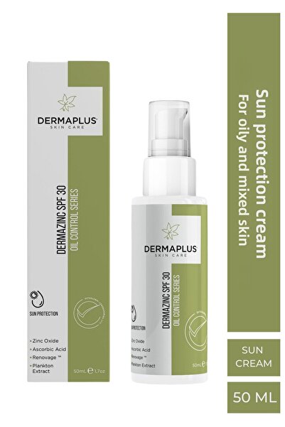 Dermaplus Md ديرمازينك SPF 30