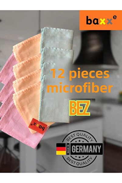 baxxe Πανί καθαρισμού