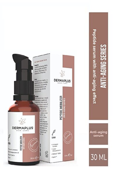Dermaplus Md ببتيد موبيلزر 30 مل