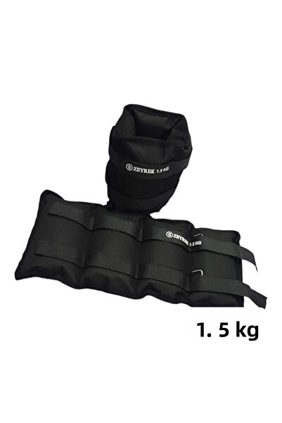 Dsm 1,5 Kg × 2 τεμάχια Σύνολο 3 Kg Σετ βαρών για τον ισχυρό μυς του καρπού το...