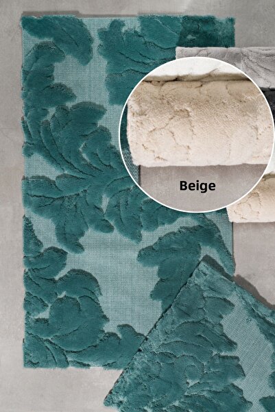 ZEBRACASA Σετ σφουγγαρίστρας Lavil Cotton