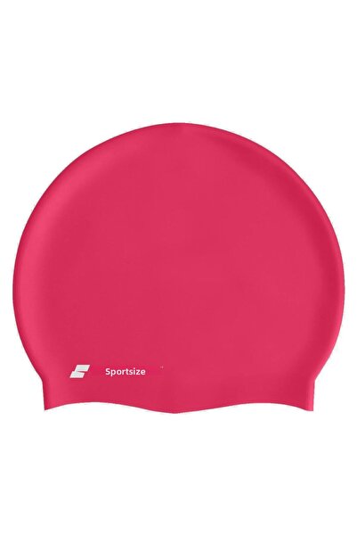 Sporsize Καπάκι κολύμβησης σιλικόνης - Καπάκι κολύμβησης σιλικόνης για τη θάλασσα και την πισίνα