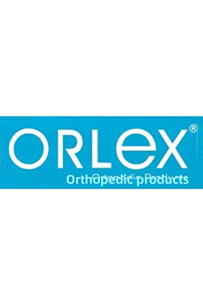ORLEX Orx-St 121 Neoprene Standard Abdominal Corset