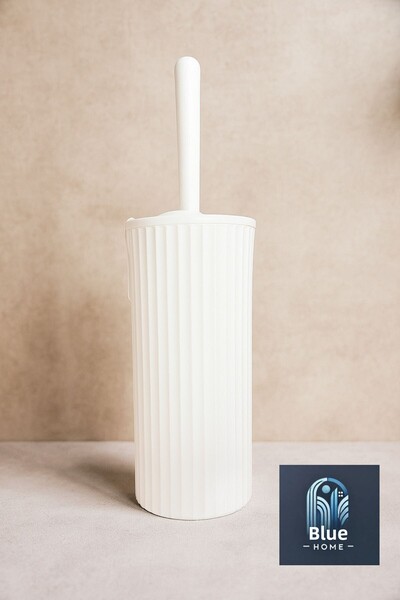 AbaTech فرشاة المرحاض الفاخرة