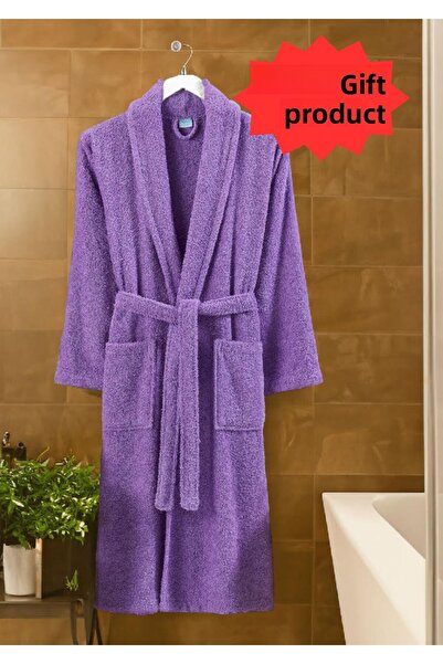 ROKO VİLLA Halat de baie pentru o persoană cu cadou